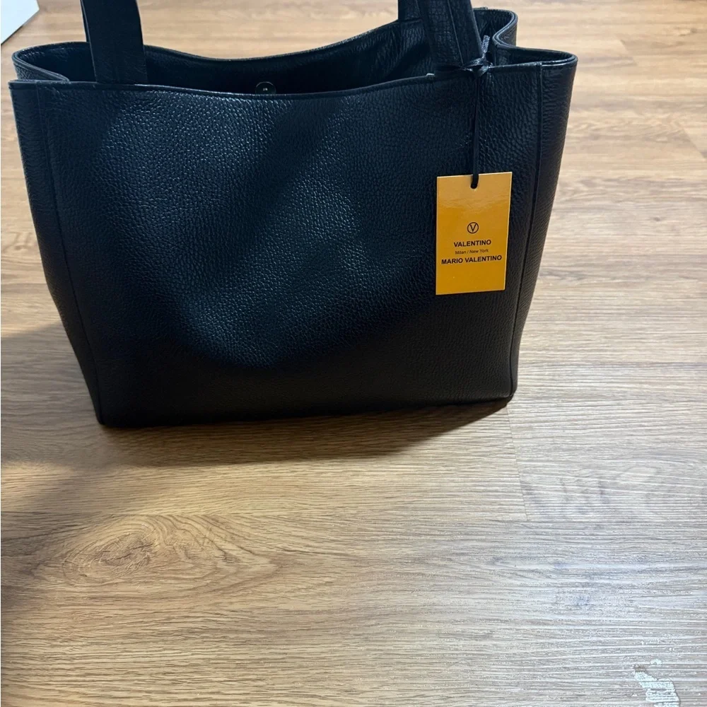 Valentino Estelle Rock Tote Bag - Picture 2 of 7